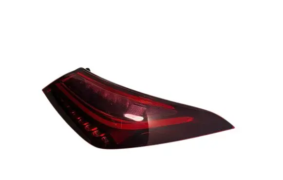 Mercedes-Benz CLA C118 X118 Rear/tail lights A1189063601