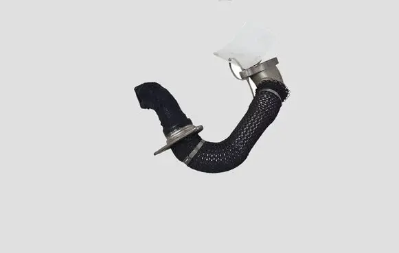 Opel Insignia A EGR valve line/pipe/hose