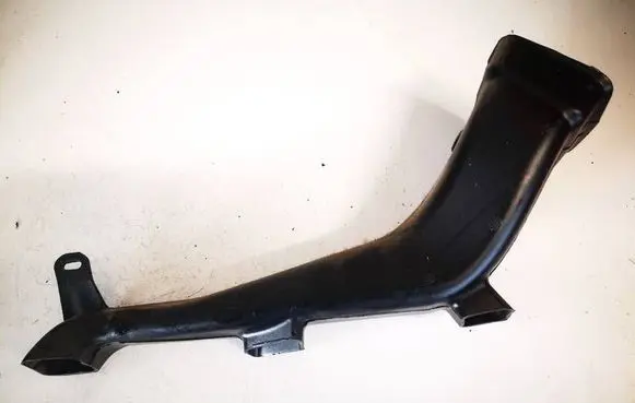 Mitsubishi Lancer X Cabin air duct channel 8p2819152