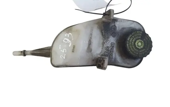 Citroen C4 I Brake fluid reservoir 0204254192