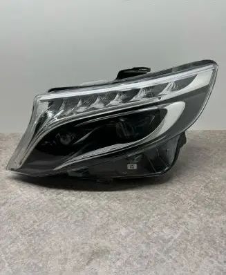 Mercedes-Benz V Class W447 Headlight/headlamp A4479061401 1EX01128481