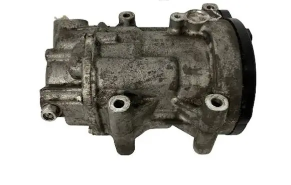 Toyota Corolla E210 E21 Air conditioning (A/C) compressor (pump) 0424000501 ESB20C