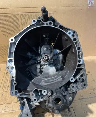 Peugeot 308 SW Manual 5 speed gearbox 9680886910