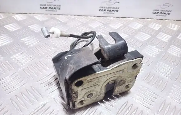 Renault Scenic I Front door lock