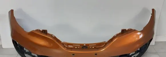 Renault Captur Front bumper 620269604R
