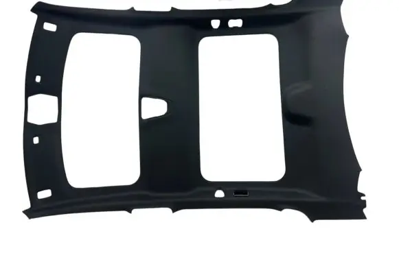 Citroen DS5 Headlining 96781477ZE 9801373880 1926272HZE