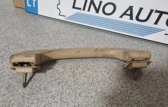 BMW 5 E39 Rear interior roof grab handle 8227593