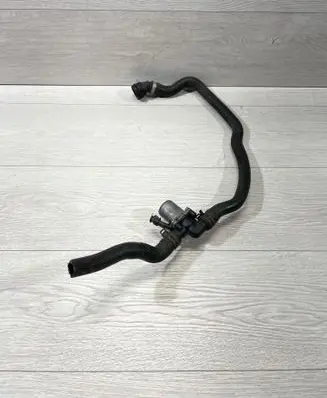 BMW 1 F20 F21 Electric auxiliary coolant/water pump 9254742 17331410