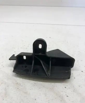Audi A6 S6 C6 4F Rear bumper mounting bracket 4F9807898A