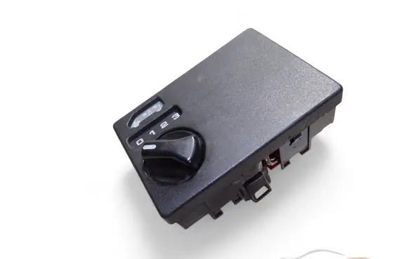 Volkswagen Transporter - Caravelle T4 Climate control unit 705959549