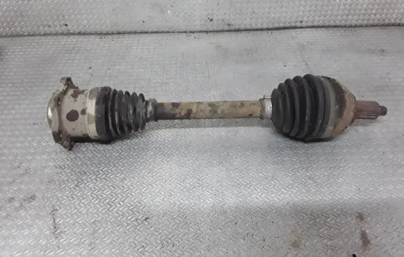 Seat Ibiza IV (6J,6P) Front driveshaft