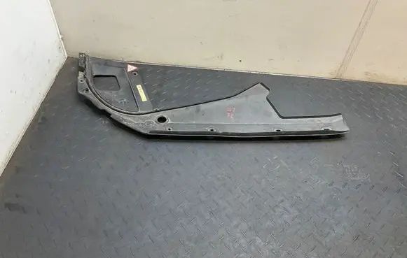 BMW 5 GT F07 Other engine bay part 7042983 10808611