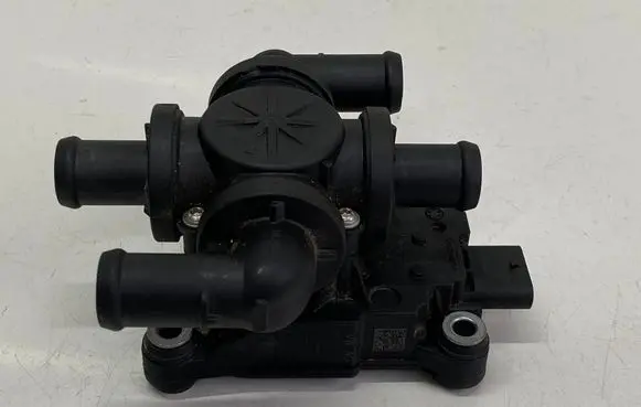 Audi E-tron GT Turbo solenoid valve 9J1906459C