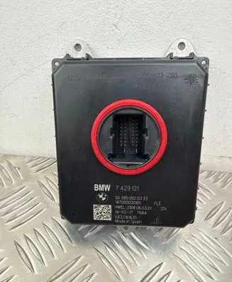BMW 2 F45 Xenon control unit/module 7429121 147000020101 503950920333