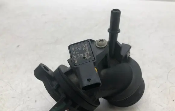 Ford Fiesta Air pressure sensor KX7A9F479AB