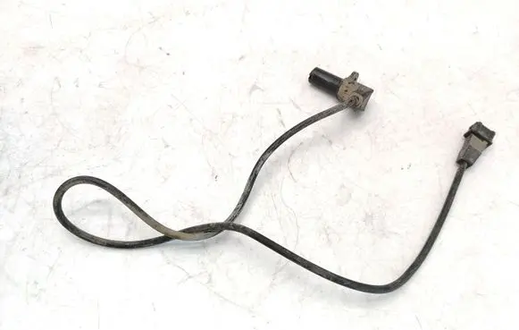 Opel Vectra B Crankshaft position sensor 90483739
