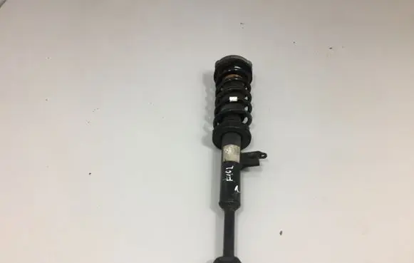 BMW 5 F10 F11 Front shock absorber/damper 6795447