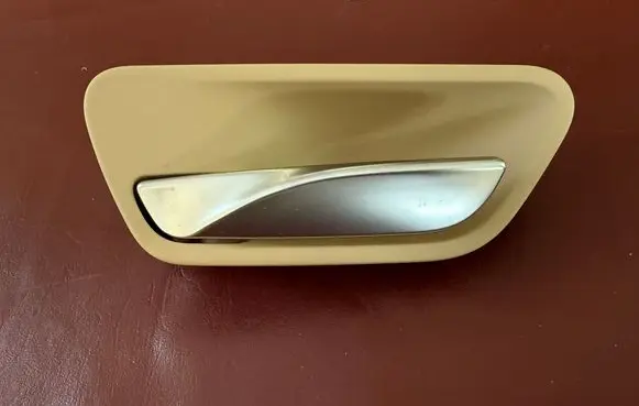 BMW 4 F36 Gran coupe Front door interior handle 7260089 51417260089 7279345