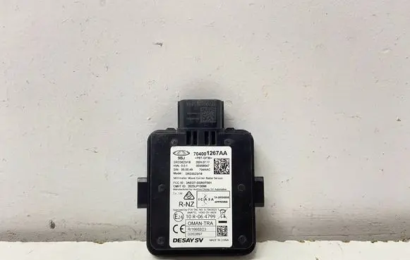Chery Jaecoo 7 Distronic sensor radar 704001267AA
