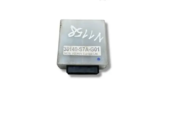 Honda FR-V Window wiper relay 38140S7AG01 5629