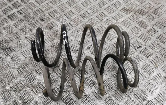 Mercedes-Benz B W246 W242 Rear coil spring