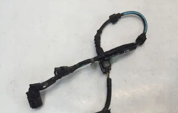 Honda Jazz IV GR Rear ABS sensor wiring 47560TZBG011M1