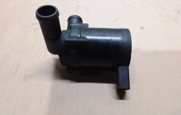 Audi A6 S6 C5 4B Electric auxiliary coolant/water pump 06C121601 70207430