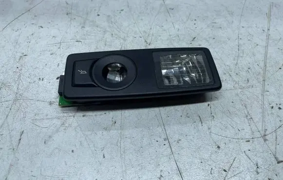 BMW X5 E70 Rear seat light 6972972