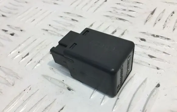 Nissan X-Trail T30 Other relay 24330C9900