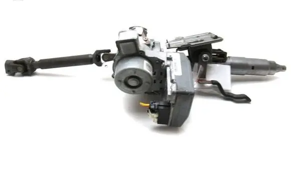 Power steering pump