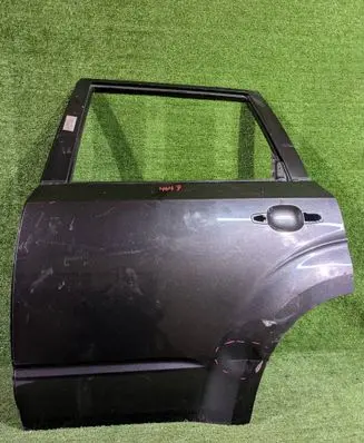 Subaru Forester SH Rear door