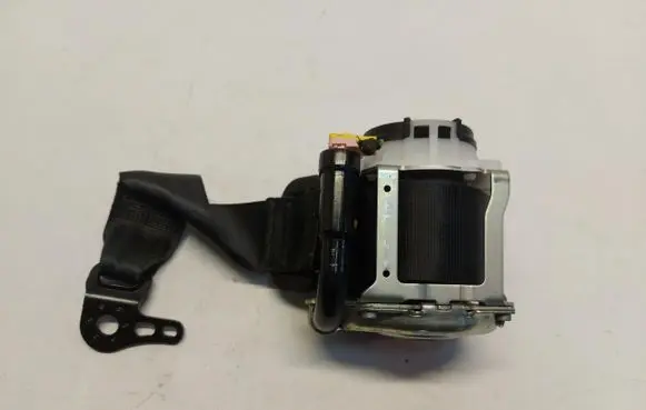 Volkswagen ID.4 Rear seatbelt KR3ZR801HK-JLK01