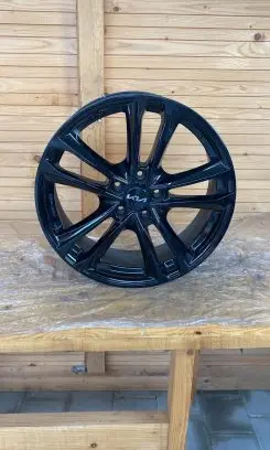 Hyundai Ioniq R19 alloy rim KH277519