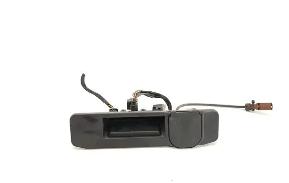 Mercedes-Benz GL X166 Tailgate handle with camera A1667500693 01150090003 1208132