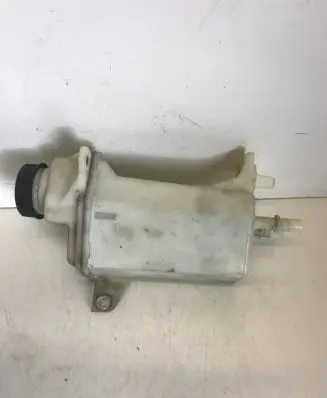 Fiat Ducato Power steering pump D348