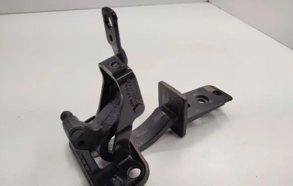Volvo V70 Tailgate/trunk/boot hinge 31284256