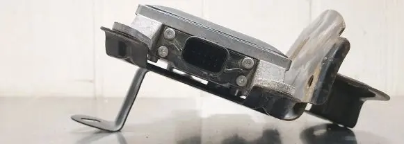Mazda 6 Distronic sensor radar GHP967Y90C NBG010905A 2012DJ4541