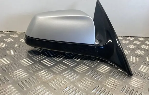 BMW 5 GT F07 Front door electric wing mirror