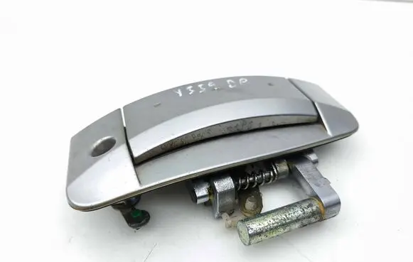 Nissan 350Z Front door exterior handle