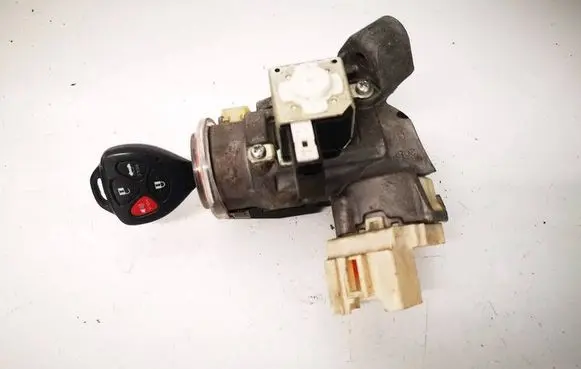 Toyota Camry Ignition lock 8978306020