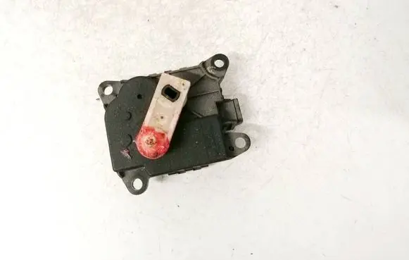 Nissan Juke I F15 Air flap motor/actuator 277301ka0a