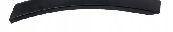 Skoda Fabia Mk3 (NJ) Front door trim (molding) 6V0853066