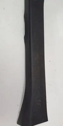 Mazda CX-3 Front sill trim cover