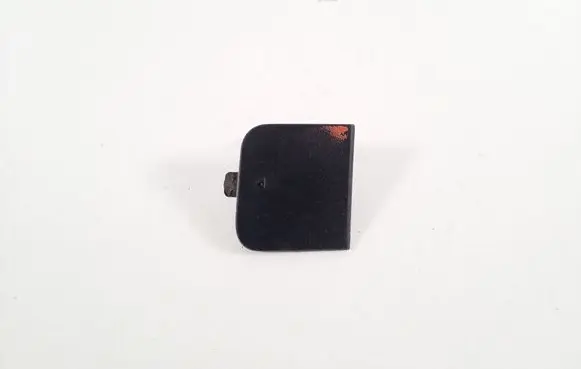 KIA Soul Tow hook cap/cover 86617J2000