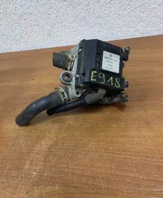 Mercedes-Benz E W210 Other devices A0001591104 E918