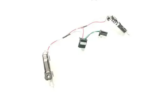 Panel wiring