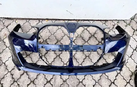 BMW 4 G22 G23 G24 G26 Front bumper 8738590