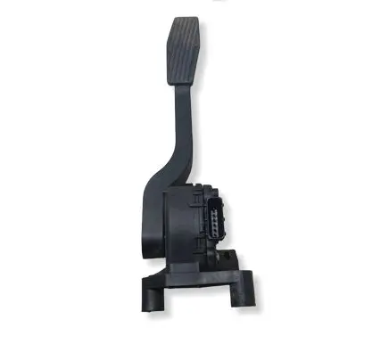 Opel Corsa C Accelerator throttle pedal 9129424 6PV00811001
