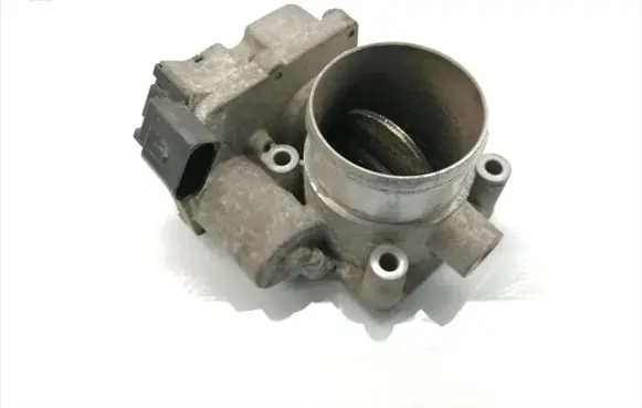 MG 6 Electric throttle body valve A2C53430649
