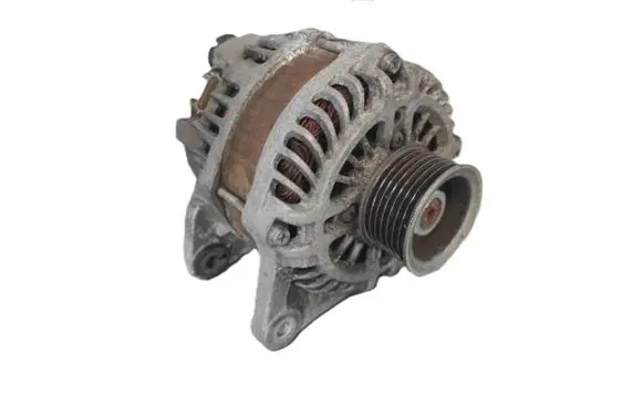 Nissan Juke I F15 Generator/alternator 231001KA1M